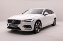 Volvo V60 B4 AUT BRIGHT PLUS na operativní leasing