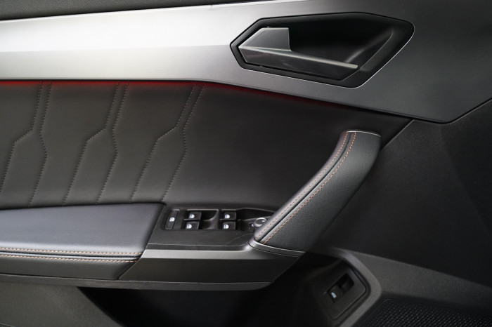 Cupra Formentor 2.0 TSI 228 kW VZ na operativní leasing