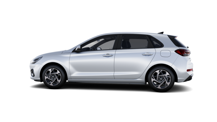 Hyundai i30 Hatchback Go Czech! 1.0 T-GDI 85 kW 6M na operativní leasing