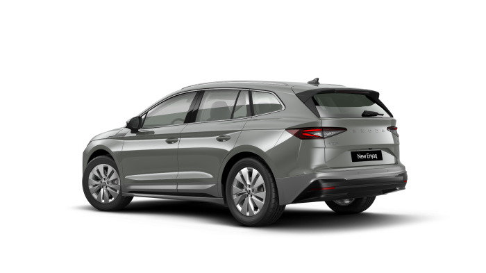 Škoda Enyaq L&K 82 kWh 210 kW 1° automatická 4x4 na operativní leasing