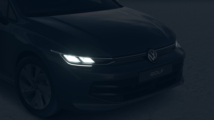 Volkswagen Golf People 1,5 TSI 85 kW 6G na operativní leasing