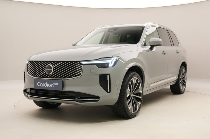 Volvo XC90 B5 AWD AUT BRIGHT PLUS 7míst na operativní leasing