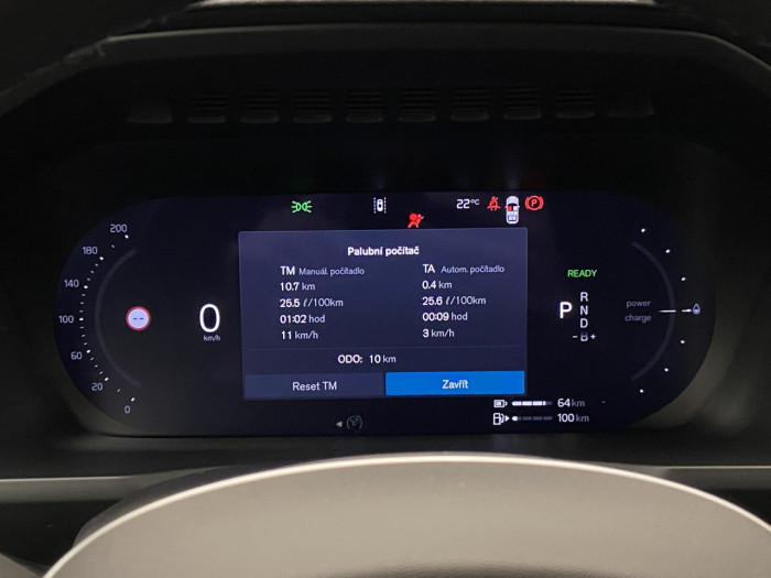 Volvo XC90 T8 AWD RECHARGE BRIGHT PLUS 7m na operativní leasing