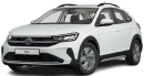 Volkswagen Taigo Life 1,0 TSI na operativní leasing