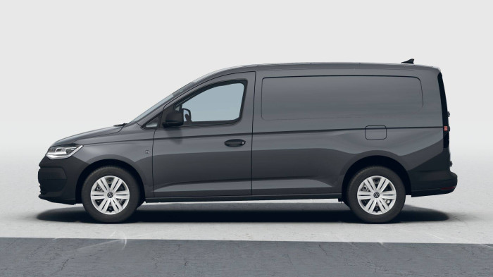 Volkswagen Caddy Cargo Maxi 7DSG 1,5TSI / 85kW na operativní leasing