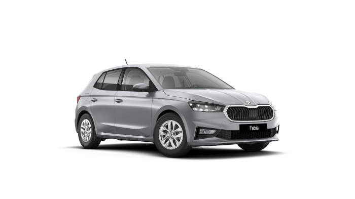 Škoda Fabia Top Selection 1,0 TSI 85 kW 6-stup. mech. na operativní leasing