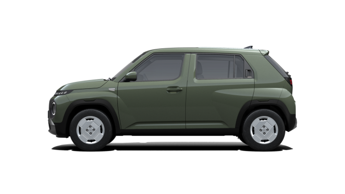 Hyundai Inster Style ECO 42.0kWh 71kW na operativní leasing