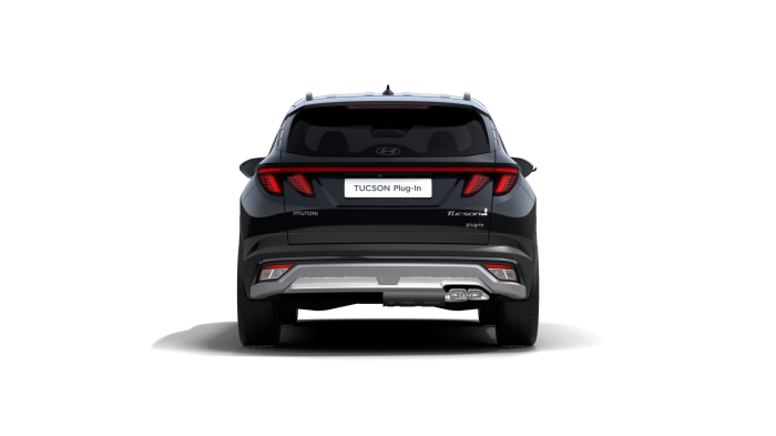 Hyundai Tucson Plug-in Hybrid Premium 1.6 T-GDI Plug-in Hybrid 185kW 6A 4×4 na operativní leasing