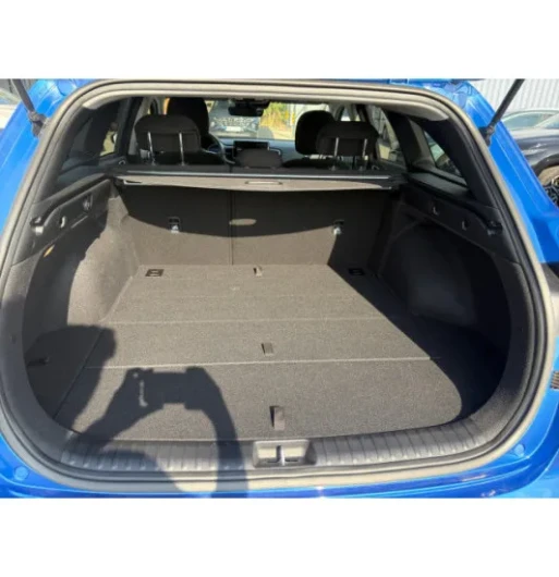 Kia cee'd SW 1.5T-GDI 103 Top AT na operativní leasing