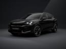 Cupra Formentor Tribe e-HYBRID 204k DSG na operativní leasing