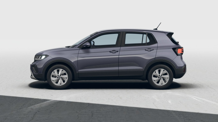 Volkswagen T-Cross 1.0 TSI 70 kW 5G na operativní leasing