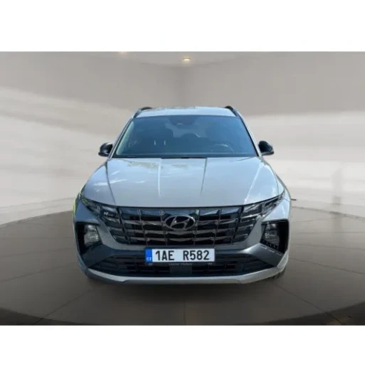 Hyundai Tuc.1.6HEV 169 NL Style 4x4 AT na operativní leasing