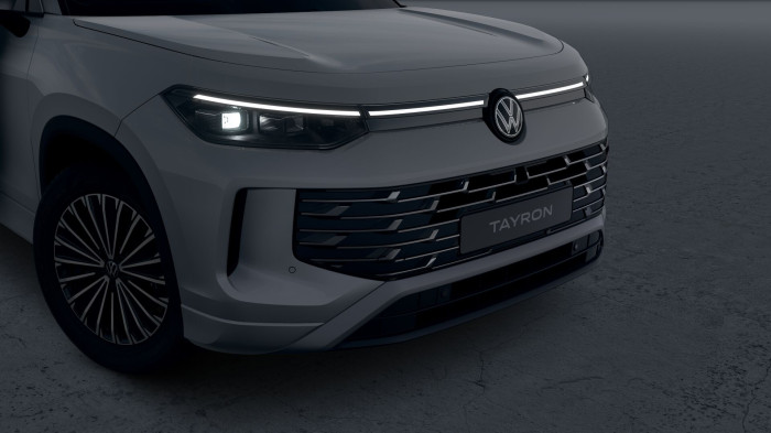 Volkswagen Tayron Elegance 1,5 TSI 150 kW eHybrid na operativní leasing