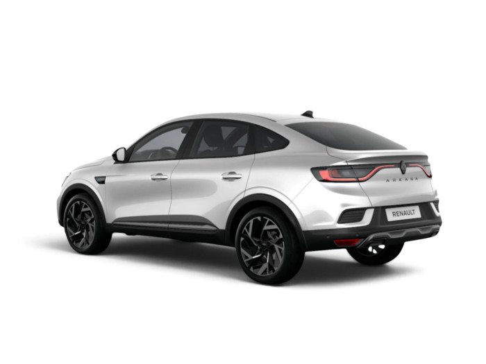 Renault Arkana esprit Alpine full hybrid E-Tech 145 105 kW Benzín Automatická převodovka na operativní leasing