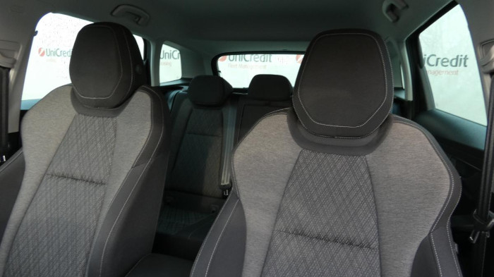 Škoda Karoq 1,5 TSI DSG Style na operativní leasing