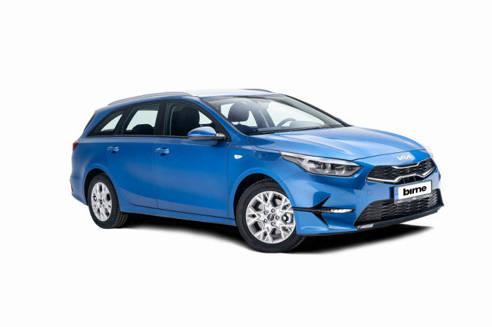 KIA Ceed SW Spin 1,5 T-GDI - Benzín - Automat 7st. - 4x2 na operativní leasing