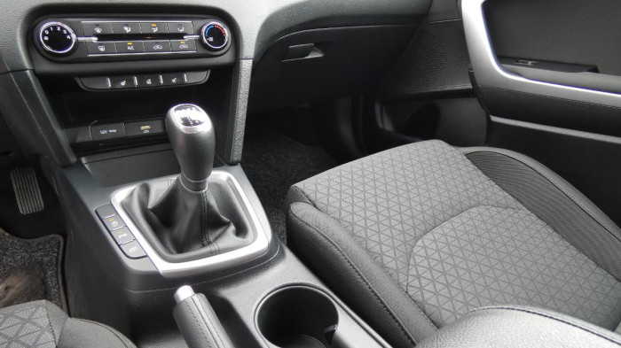 Kia Ceed SW 1.5 T-GDI SPIN SW na operativní leasing