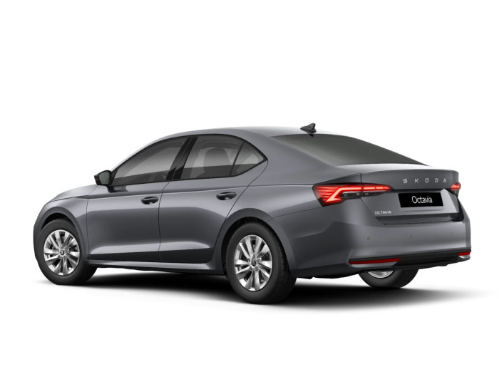 Škoda Octavia Selection 1.5 TSI m-HEV 85 kW Benzín Automatická převodovka na operativní leasing