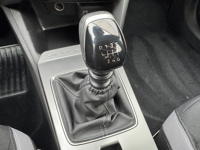 Opel Mokka  HIT MT6 1,2 TURBO / 100kW na operativní leasing