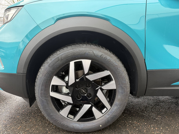 Opel Mokka  HIT MT6 1,2 TURBO / 100kW na operativní leasing