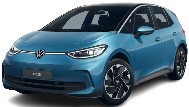 Volkswagen ID.3 Pure People 52 na operativní leasing