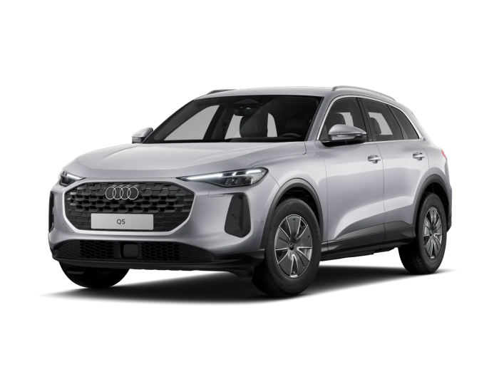 Audi Q5 TDI quattro Stronic na operativní leasing