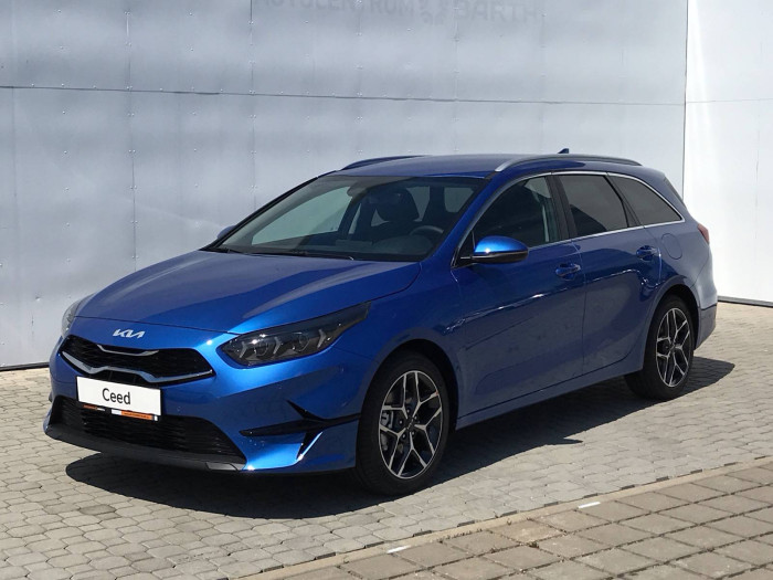 KIA Ceed SW CD TOP 1,5 T-GDi / 103kW na operativní leasing