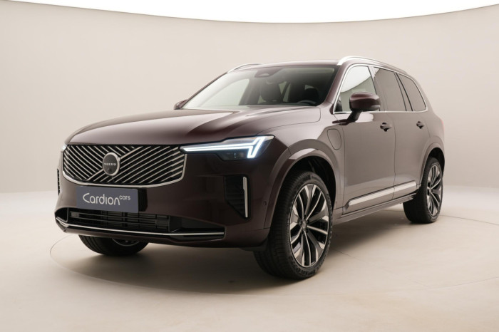 Volvo XC90 T8 AWD Plug-in BRIGHT PLUS 7m na operativní leasing