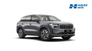 Škoda Kodiaq 1.5 TSI 110 kW PHEV 6-stup. automat. Exclusive Selection na operativní leasing