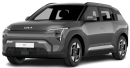 Kia EV3 Air Elektro 58,3 kWh na operativní leasing