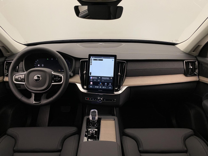 Volvo XC90 B5 AWD AUT BRIGHT PLUS 7míst na operativní leasing