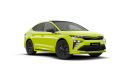 Škoda Enyaq Coupé RS 85x, 84 kWh 250 kW 4x4 na operativní leasing