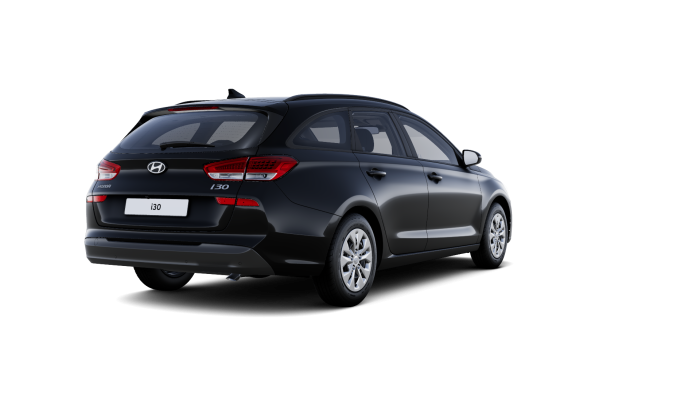 Hyundai i30 Kombi Go Czech N Line! 1.0 T-GDI 85 kW 6M na operativní leasing