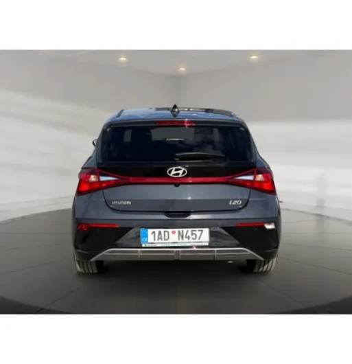 Hyundai i20 1.0 T-GDI 74 Smart 5d na operativní leasing