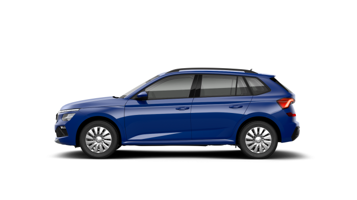 Škoda Kamiq Classic 1,0 TSI 85 kW 7-stup. automat. na operativní leasing