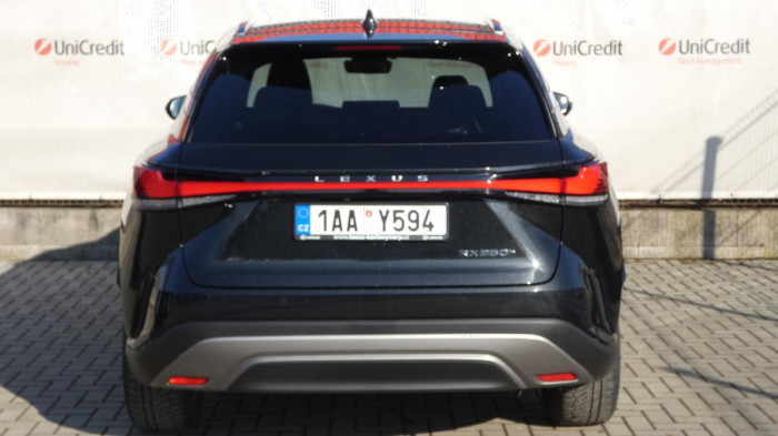 Lexus RX 350h 2.5 HEV 4x4 E-Four e-CVT Comfo na operativní leasing