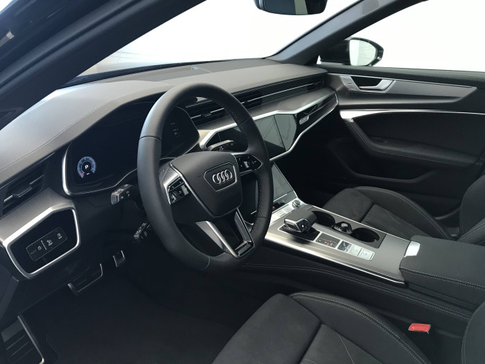 Audi A6 allroad quattro 45 ST7 3,0TDI / 180kW na operativní leasing