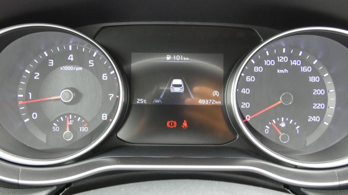 Kia Ceed SW 1.5 T-GDI SPIN SW na operativní leasing