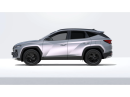 HYUNDAI Tucson 1.6 T-Gdi 110kw Go Czech! 4x2 Dct na operativní leasing