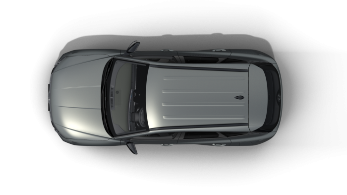 Hyundai Tucson Go Czech Plus! 1.6 T-GDI 132kW 7st DCT 4×4 na operativní leasing