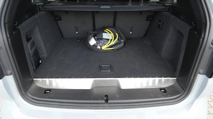 BMW X3 30E xDrive M Sport na operativní leasing