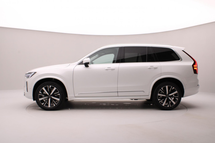 Volvo XC90 B5 AWD AUT BRIGHT PLUS 7míst na operativní leasing