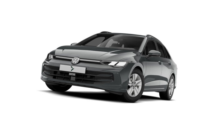 VW Golf Variant 1,5 eTSI - Benzín - Automat 7st. - 4x2 na operativní leasing