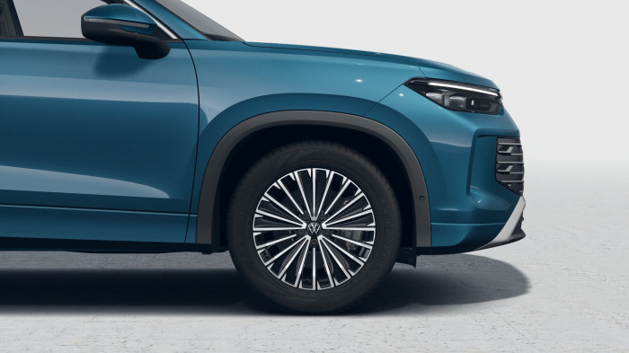 Volkswagen Tayron Elegance 2,0 TDI 142 kW 4MOT na operativní leasing