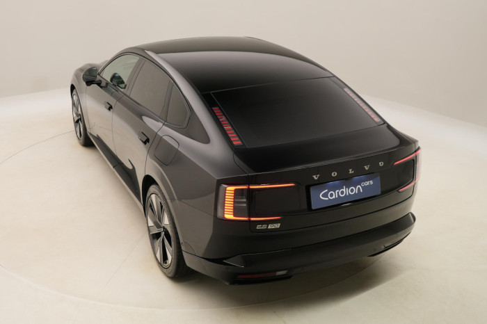 Volvo ES90 PURE ELECTRIC EXT.SINGLE ULTRA na operativní leasing