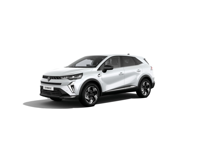Renault Symbioz techno mild hybrid 140 EDC na operativní leasing
