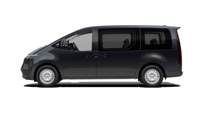 Hyundai Staria Style Premium 1.6 T-GDI Hybrid 1.49 kWh 165 kW 6A na operativní leasing