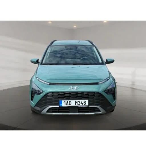 Hyundai Bayon 1.0T-GDI Smart AT 5d na operativní leasing