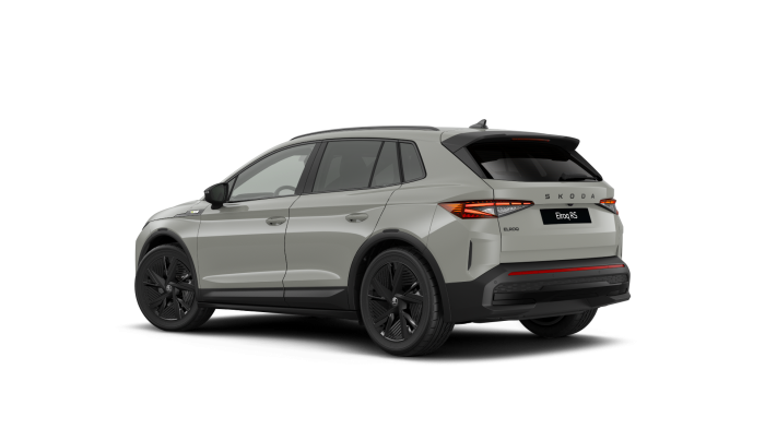 Škoda Elroq RS 82 kWh 250 kW 1° převodovka 4x4 na operativní leasing