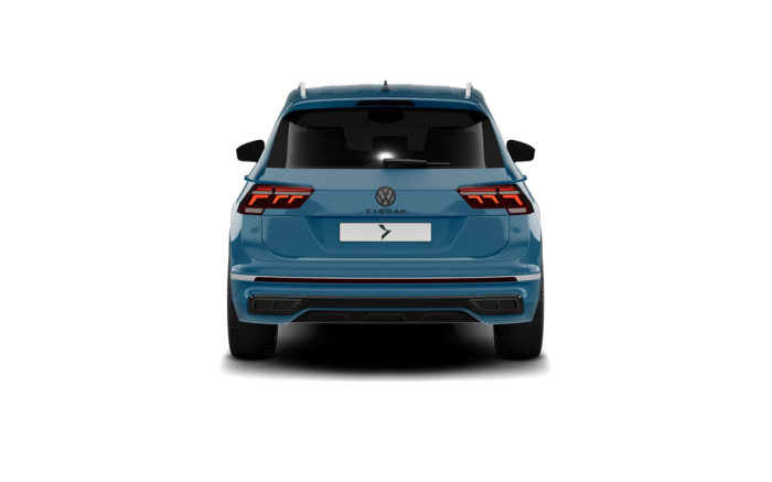 VW Tiguan Allspace Life 2,0 TDI - Diesel - Automat 7st. - 4x4 na operativní leasing